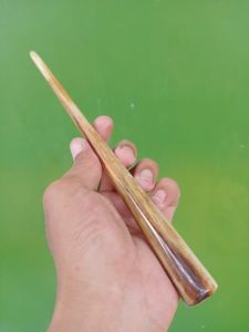 once pipa pipo lubang multi fungsi marlin asli original premium panjang 15 cm