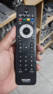 REMOT REMOTE TV LED LCD PHILIPS ANALOG PILIP
