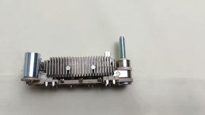 Ic Regulator Alternator Mitsubishi Fuso 6D22 8DC9 - 10008410