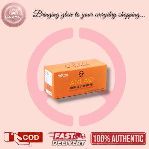 MCC Adlao Coffee 15in1 with Glutathione by MCC Prime Lifestyle Doc Chanie - GlowMist HBE