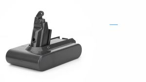 [Tặng Lọc Hepa] Pin Thay Thế Máy Hút Bụi Dyson V6 DC58 DC59 DC61 DC62 DC72 DC74 SV03 SV04 SV05 SV06 SV07 SV09 Chất Lượng Cao