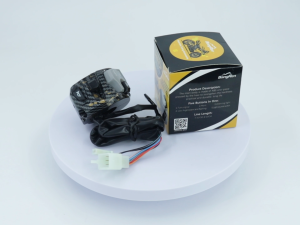 【24H SHIP】NEW Motorcycle Handle Switch with Hazard passing Light Suitable for GXS