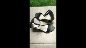 SANDAL HIGH HEELS BIG SIZE JUMBO 41 42 43 44 sandal sendal hak tinggi ukuran gede 43 SANDAL HEEL OVERSIZE 43 sendal kondangan pesta
