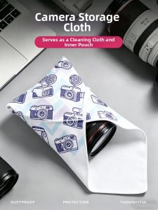 YINSHANG | Multipurpose Dustproof Camera Liner