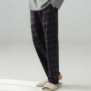TUCANO | Lightweight Loose Cotton Sleep Pants
