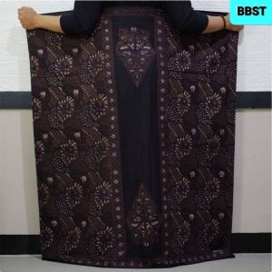 sarung batik semi tulis halus berkualitas