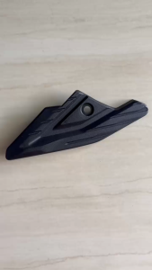 Cover Step Arm Inner Outer R/L PCX 160 K1Z Kanan Kiri Original