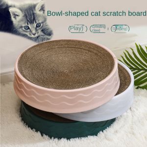 Ultimate Guide to Cat Litter & Wear-Resistant Cat Scratching Boards