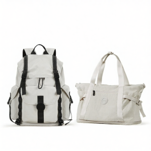 Mixi | Expandable Foldable Travel Bag