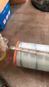 Lọc gió ô tô kích thước 40x20 loại xịn