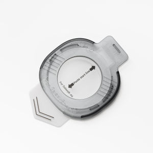Samsung Galaxy Watch Quick Fit Kính Cường Lực Chống Trầy Xước Bảo Vệ Màn Hình 40mm 44mm 46mm Dễ Dàng Lắp Đặt Cho Các Mẫu 8/8 Classic