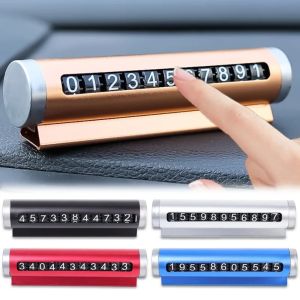 รถจอดรถ บัตร ชั่วคราว ปรับล้อโลหะผสม เครื่องมือช่วยเหลือ รถยนต์ เลขที่ 1 ชุดเครื่องมือ ลูมิเนียม