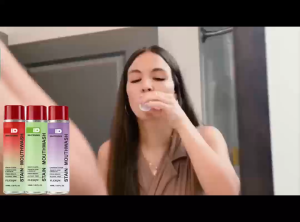 Whitening Stain Removal Mouthwash 100mlAlcohol-free oral rinse for fresh breath tackling tooth stains and daily dental.