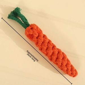 Dog Toy Plush Sound Making Chewable Toys for Teething Puppies Teddy Dog Training Intelligence Enhancing Noise Making Pet Toys