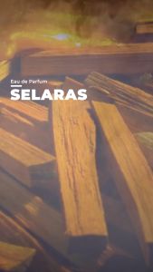 SELARAS | parfum bakarat aroma baccarat DAILY DEALS