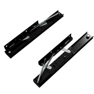 GUTE | Extendable Rising Hidden Slide Rail Hardware Accessories