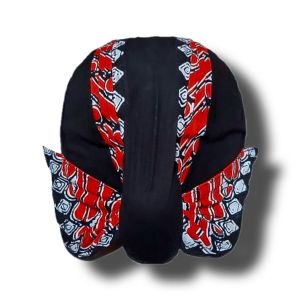 Blangkon jogja halus Mataram lipat dan cuci dewasa dan anak