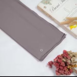 Hijab Pashmina Kancing anak Hijab Pashmina 2-7 tahun jersey Premium