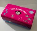 Promo jolly 250 sheet 2 fly. 