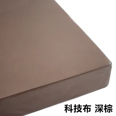 Customized High Density Thickened Seat Cushion