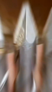 Mata Bor Eksentrik Superkeras Keramik Tembok Beton Kaca Besi NEW SET 4 PC SILVER