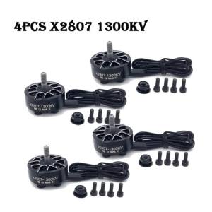 YSIDO R3115 Động Cơ Không Chổi Than 1300KV Cho Mark4 FPV Drone 7Inch 8Inch 10Inch Tầm Xa LR7 Tự Làm Các Bộ Phận Xây Dựng Bằng Kim Loại