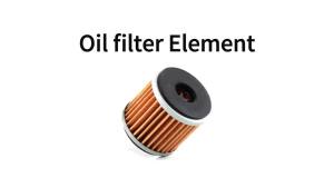 Motorcycle Original Oil Filter for Benelli TNT25 TNT250 BJ250-15 BN251 TRK251 LEONCINO250 BN TNT TRK LEONCINO 25 25N 250 251