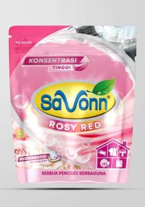 SAVONN MAGIC / SAVON DETERGENT