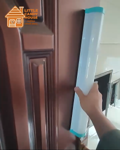 BIG LED Light Tube Portable USB Rechargeable High Brightness LED Tube Camping Lamp Outdoor Lighting 200W 300W 500W 800W