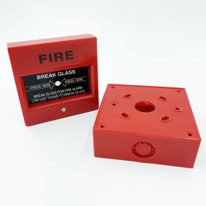 3A 36V DC Emergency Fire Break Glass Alarm: A Comprehensive Guide