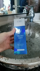 STSKIN - SỮA RỬA MẶT CHO DA NHẠY CẢM 120ML