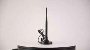 Antenna for ABS-CBN TV Plus Black Box
