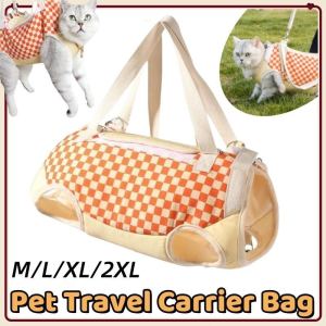 Outdoor Cat & Dog Carrier Backpack: A Multi-Purpose Pet Travel Solution
