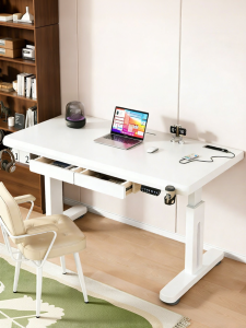 Electric Adjustable Desk