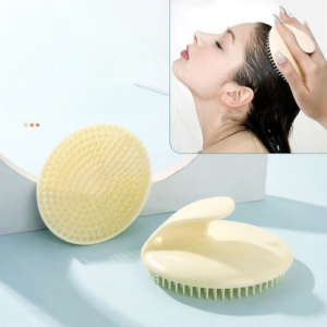 Cái Comb Massage Chống Ngứa Cho Người Lớn