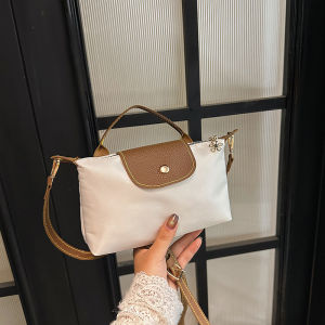 JIFANPAUL | Light and Fresh Versatile Crossbody and Shoulder Bag for Women
