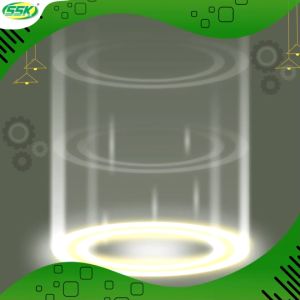 ปั๊มเพาเวอร์ ISUZU BUDDY บัดดี้ ตู้ เครื่อง 4JA ใหม่