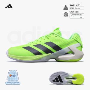 adidas | Giày Tennis Nữ Chống Sốc