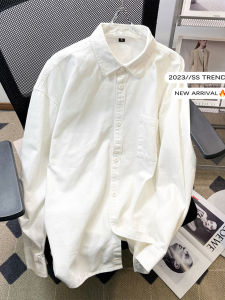 White Long Sleeve Shirts: A Comprehensive Guide