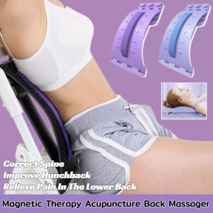 Magnetic Therapy Back Massager: A Comprehensive Guide