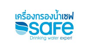 SAFE เครื่องกรองน้ํา รุ่น UF Alkaline