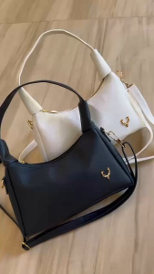 Tas Selempang Wanita - Tas Wanita Kekinian - Haruka Mini Bag - Premium Sling Bag - Tas Cewek