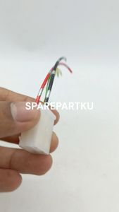 GN5 SOCKET KIPROK HONDA GRAND SUPRA KHARISMA VEGA JUPITER/ SOKET REGULATOR/ KPROK/ SOKET/ SKOK