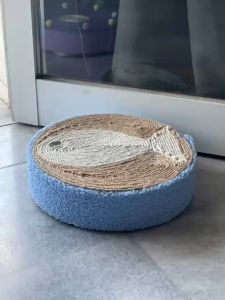Mainan Kucing Cat Scratcher Cakaran Garukan Kucing Papan Garukan Kucing