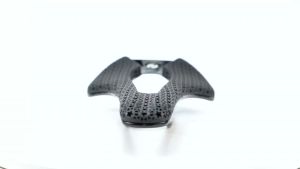 ZRACE | PLSELIS PS-8000 3D printed carbon fiber Bike saddle Ultra light Bike Seat Saddle for Road Seating Cushion Cycling Accessories