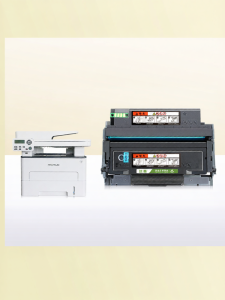 Compatible Pantum Printer Toner Cartridge TO-460