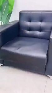 Leather Repair Patch Self Adhesive Leather For Upholstery Sofa