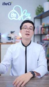 xịt chống muỗi THECI an toàn dịu nhẹ không gây kích ứng da