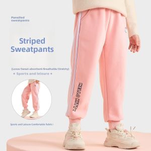 Hello Kitty | New Spring Casual Childrens Sport Pants