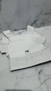 Korset Penegak Punggung Dengan Teknologi Magnetik: Solusi Untuk Memperbaiki Postur Tubuh